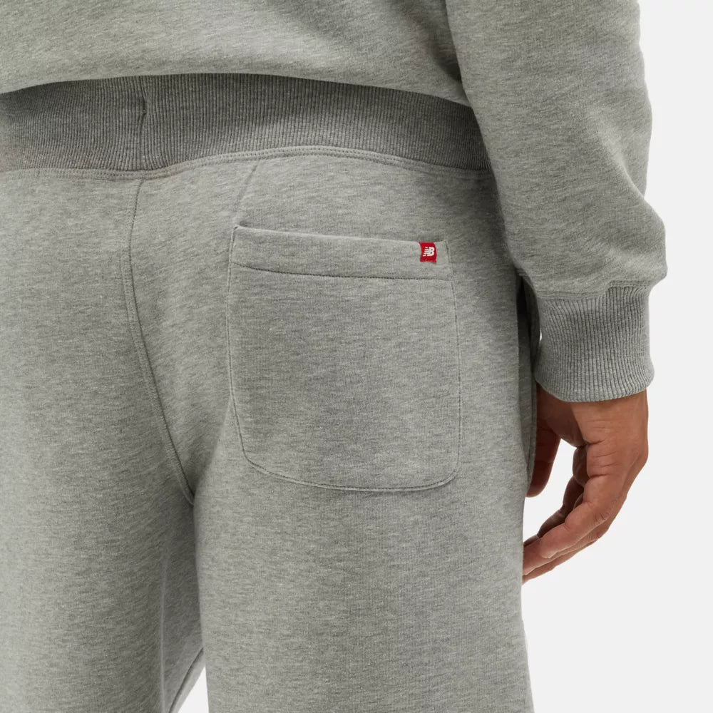 NB Small Logo Shorts
