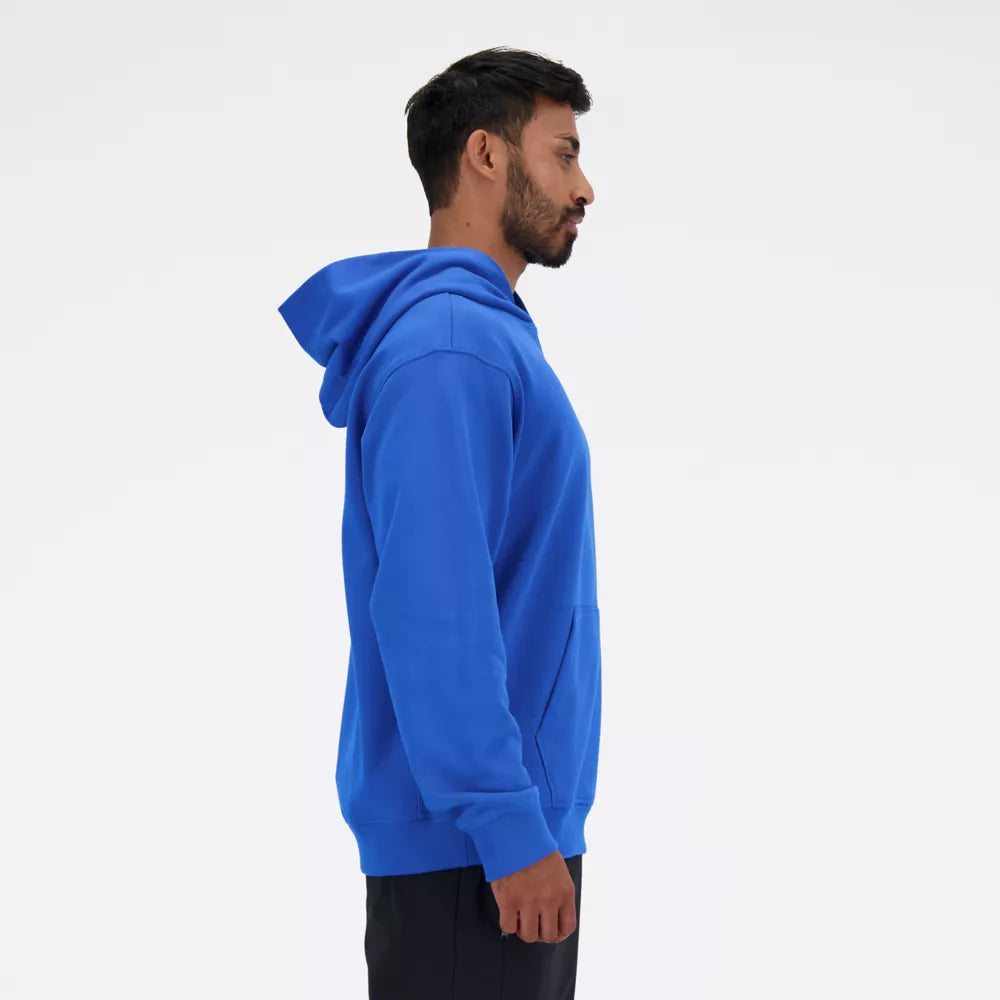 Athletics French Terry Hoodie