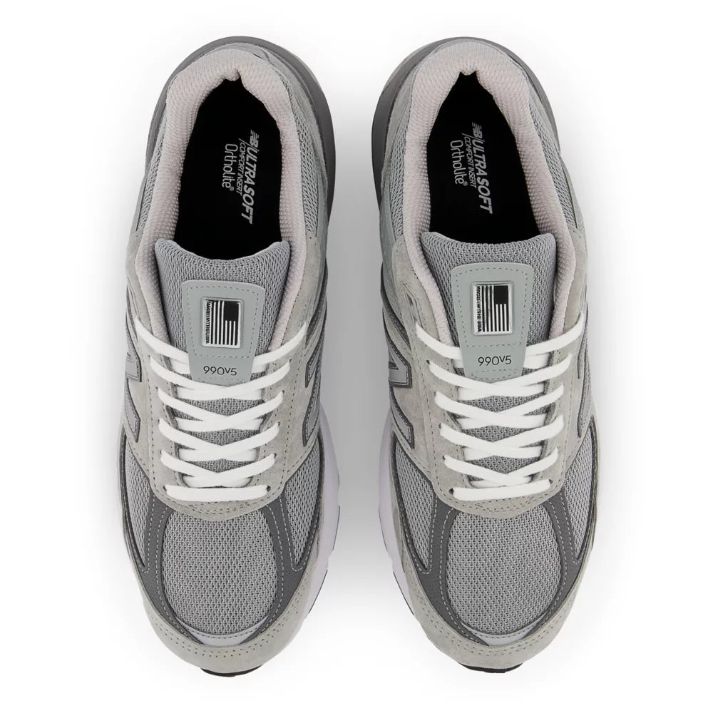 MADE in USA 990v5 Core