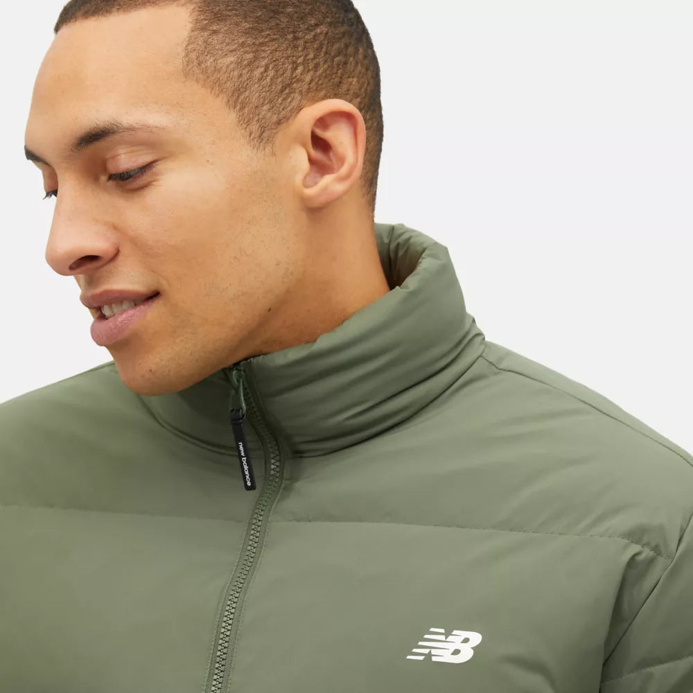NBX Down Jacket