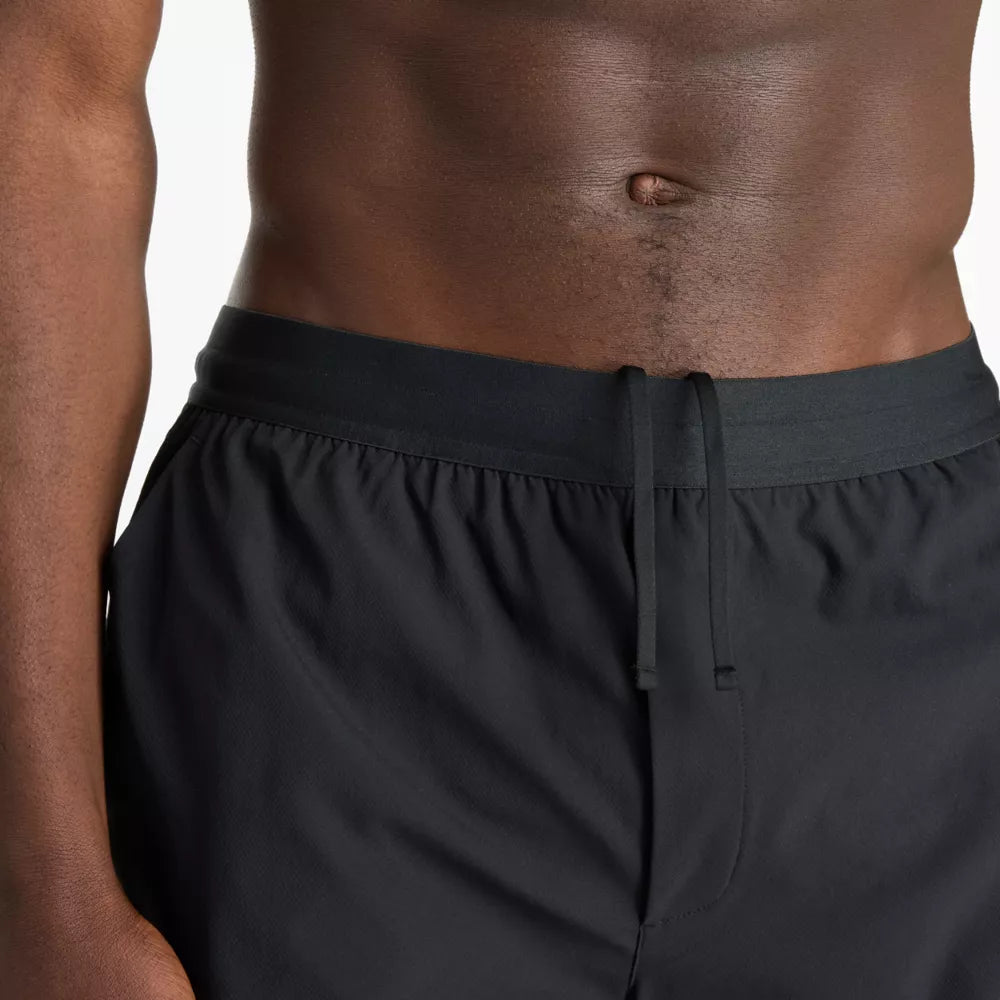 AC Lined Short 5"