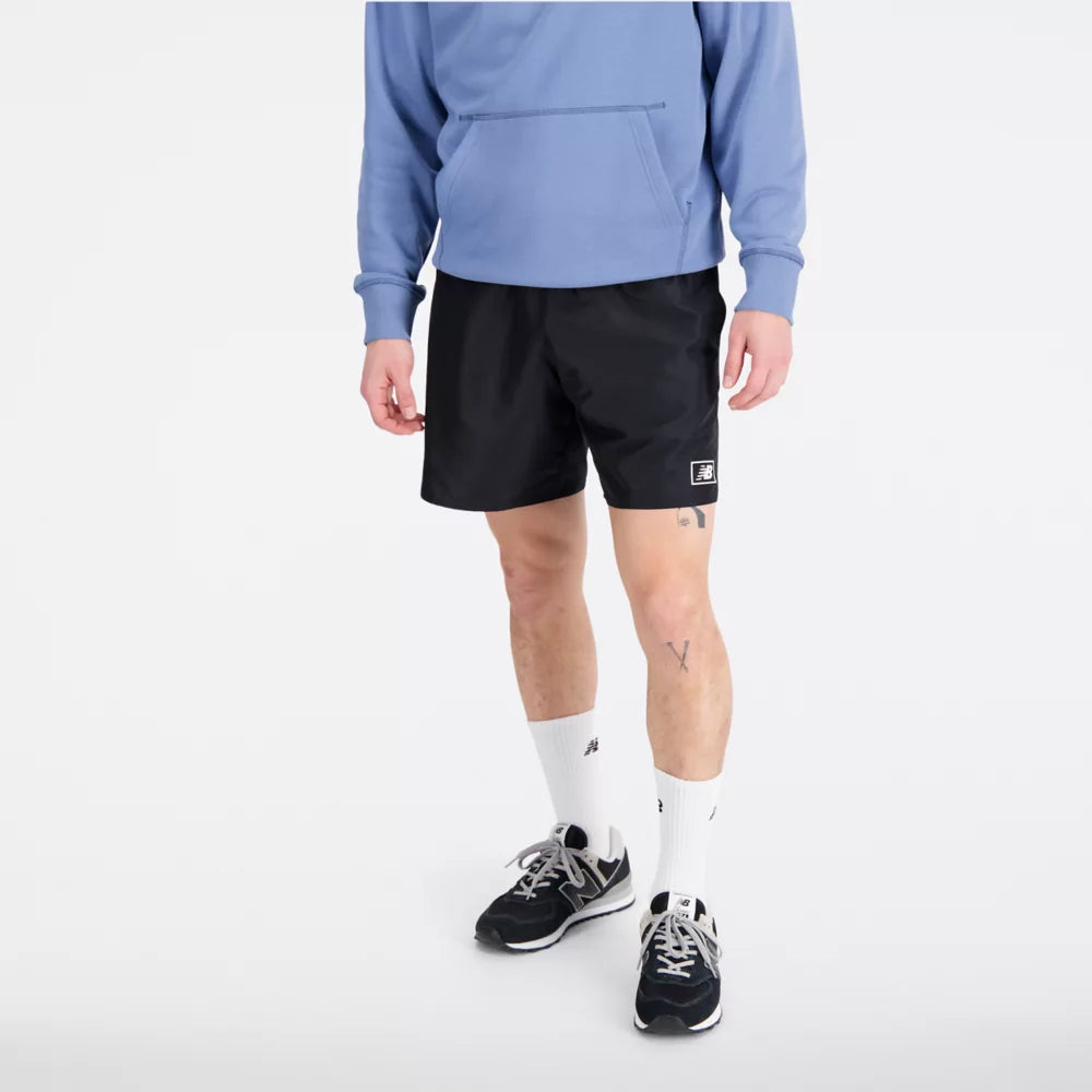 NB Essentials Woven Shorts