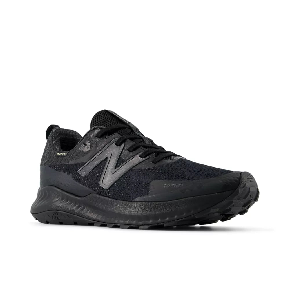 DYNASOFT NITREL v5 Gore-Tex®