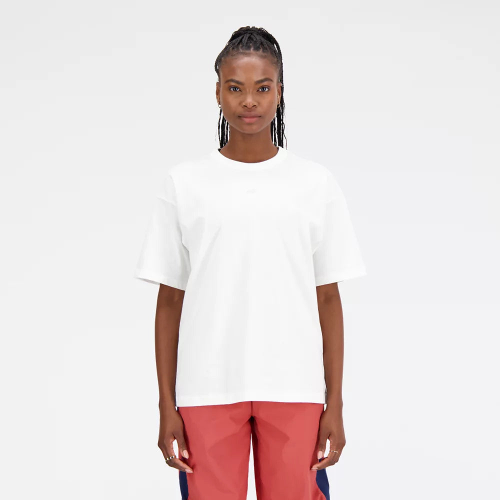 Athletics Oversized T-Shirt