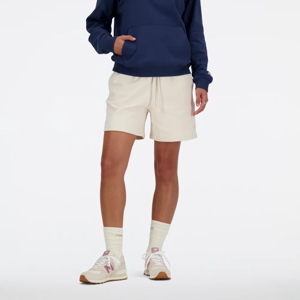Athletics French Terry Short