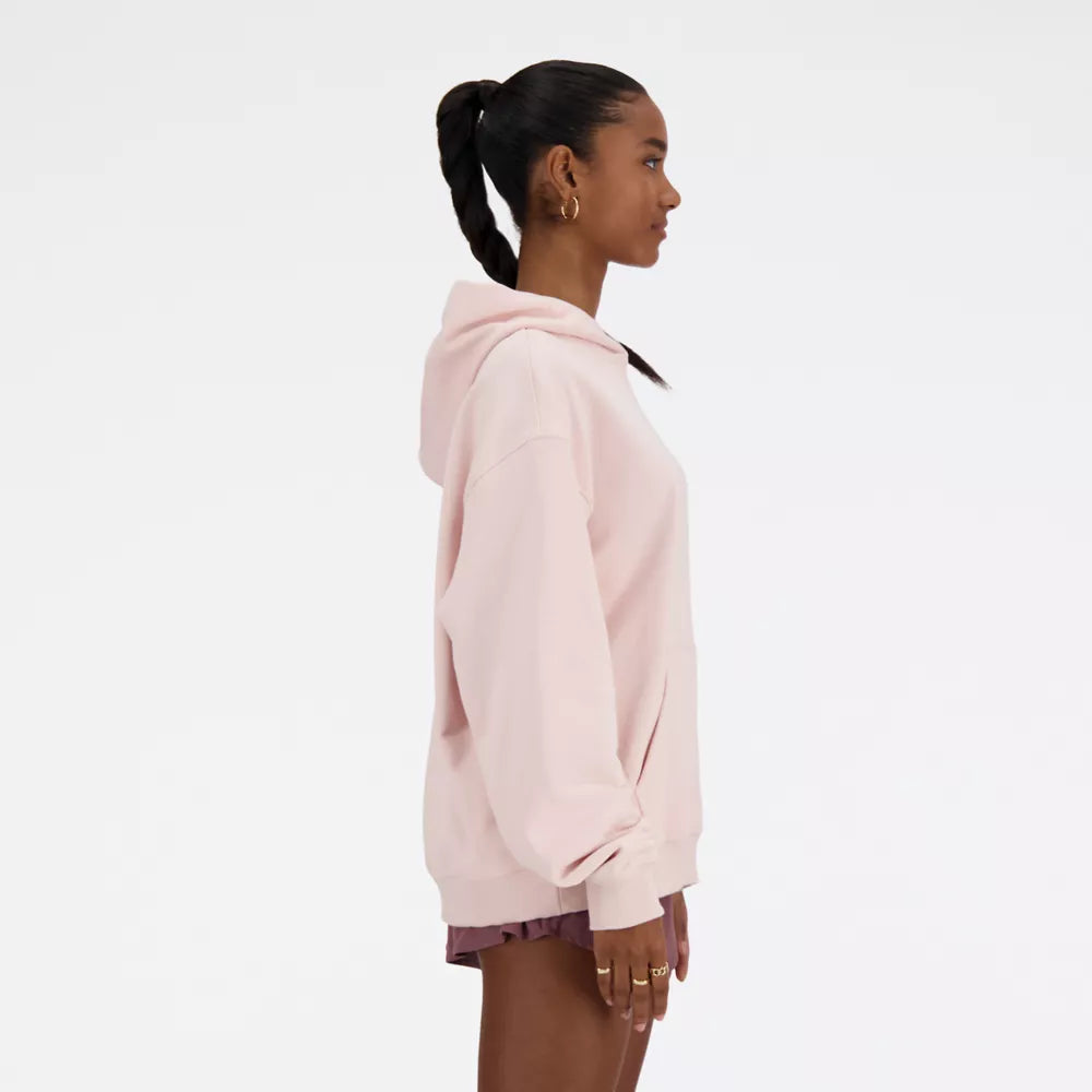 Athletics French Terry Hoodie
