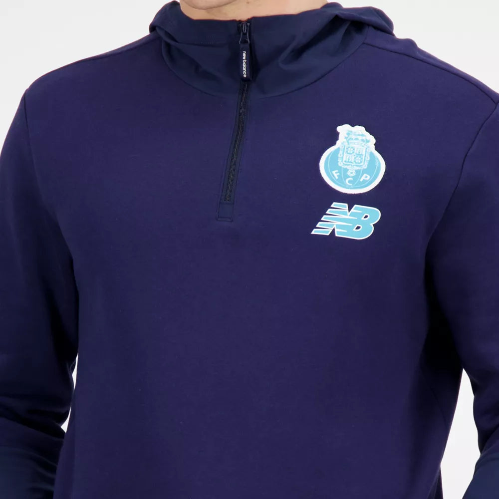 FC Porto Overhead Hoodie