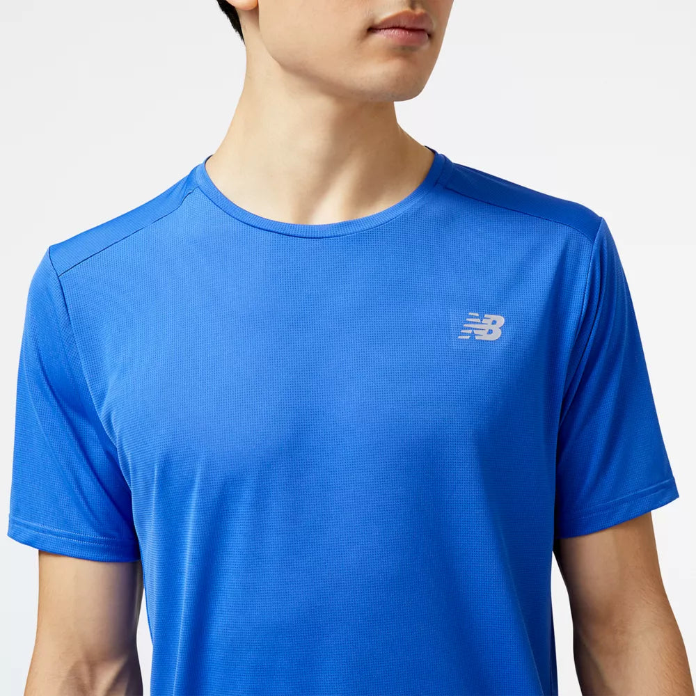 Accelerate Short Sleeve