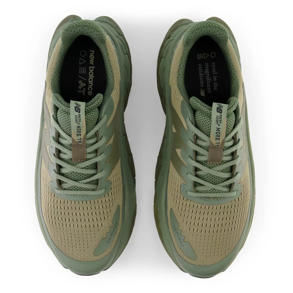 New Balance Fresh Foam More Trail v3