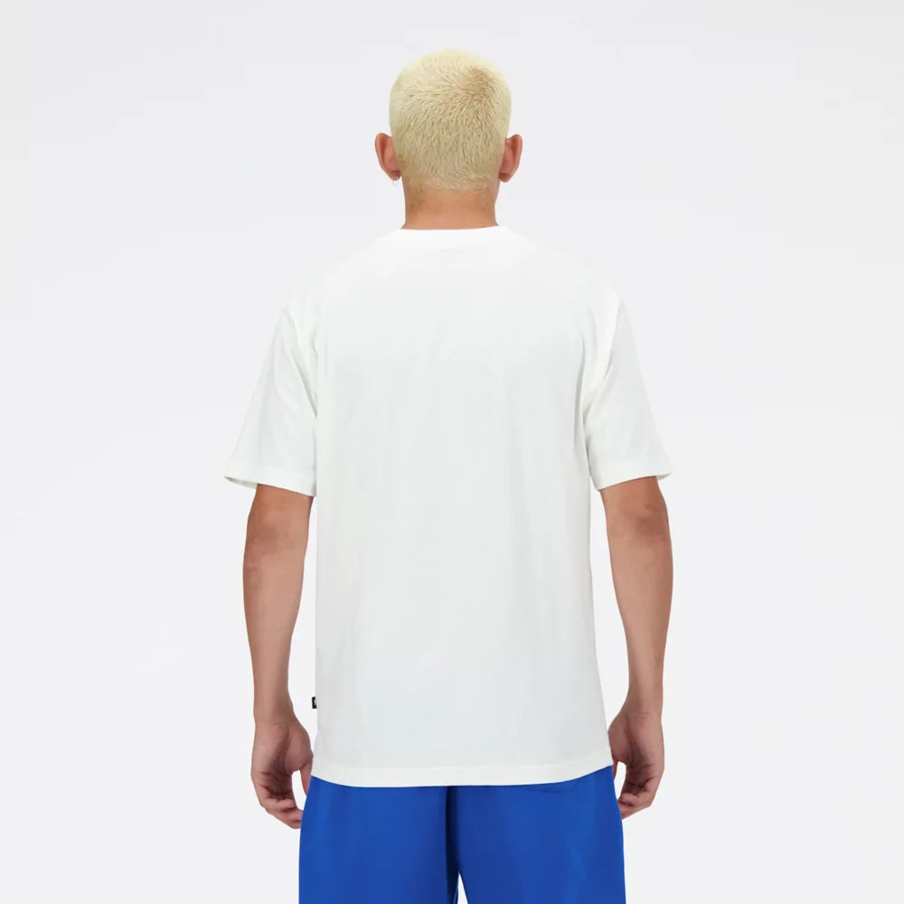 Athletics Premium Logo T-Shirt