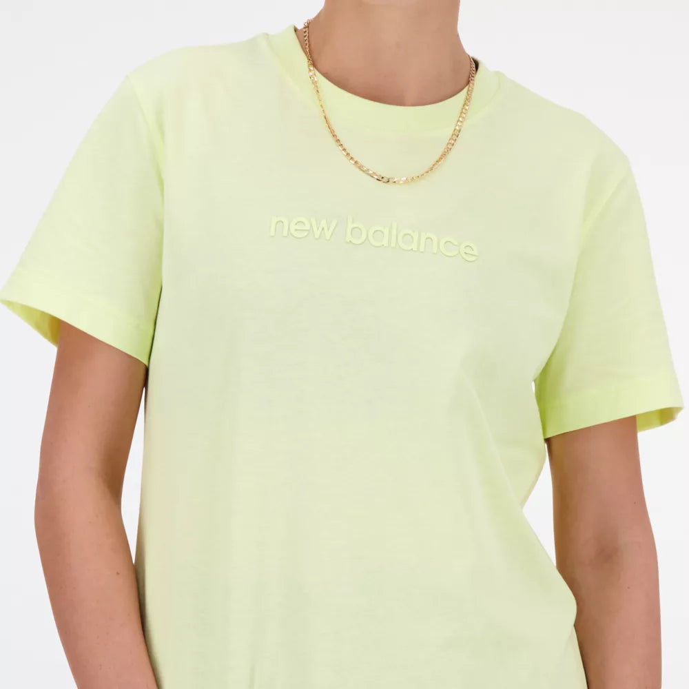 Hyper Density Jersey T-Shirt