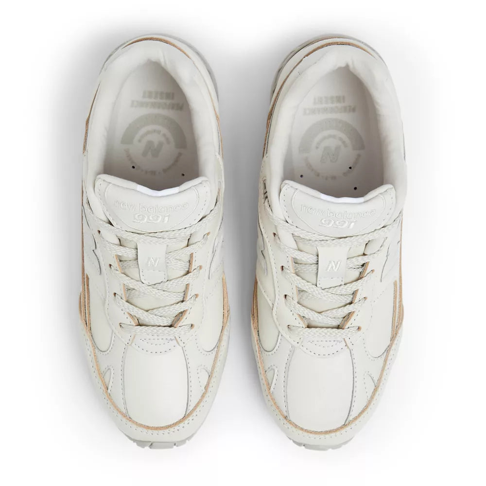 MADE in UK 991v1 Contemporary Luxe