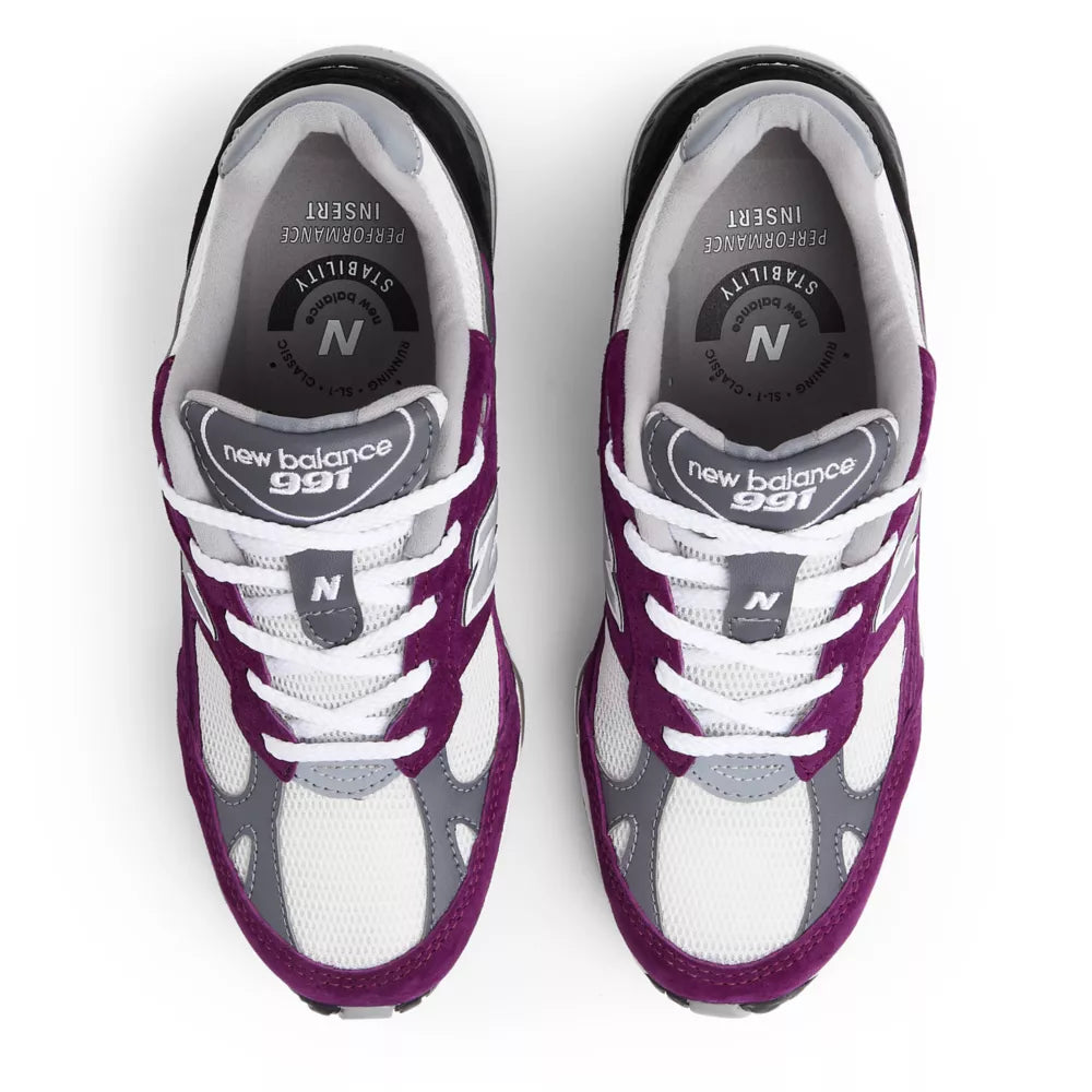 MADE in UK 991v1 Bright Renaissance