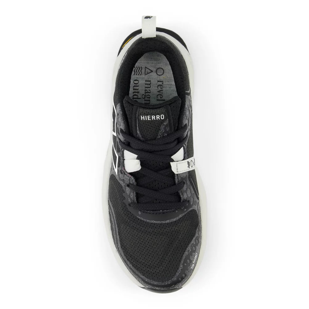 Fresh Foam X Hierro v8