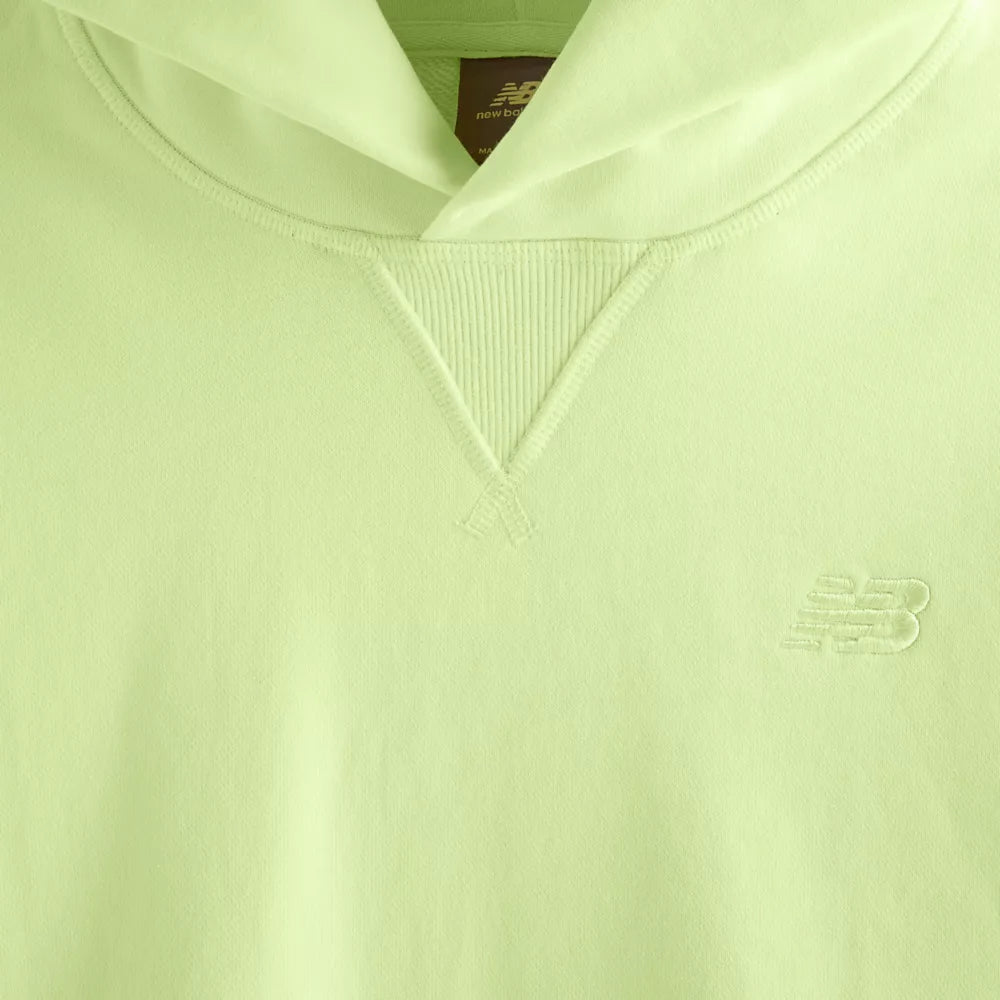 Athletics French Terry Hoodie