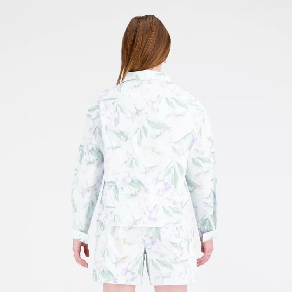 Essentials Bloomy Jacket