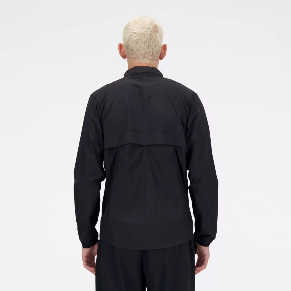 Athletics Packable Jacket