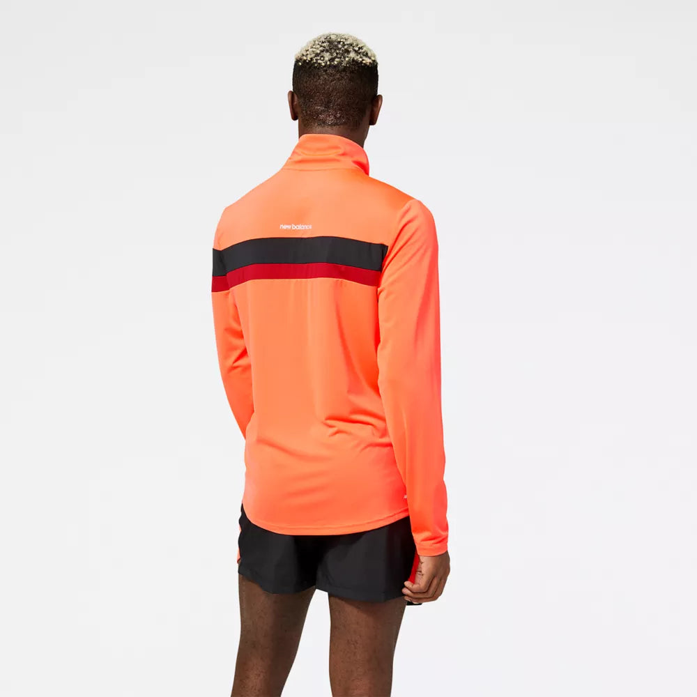 Accelerate Half Zip