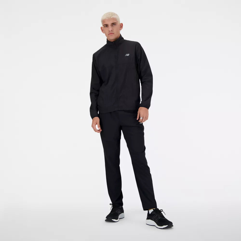 Athletics Packable Jacket