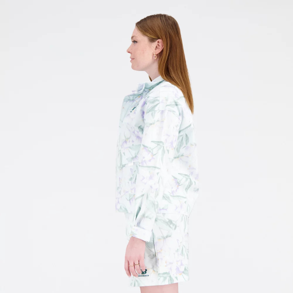 Essentials Bloomy Jacket