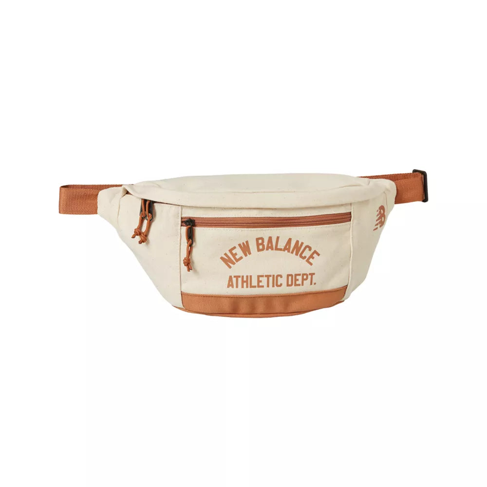 Canvas Waist Bag