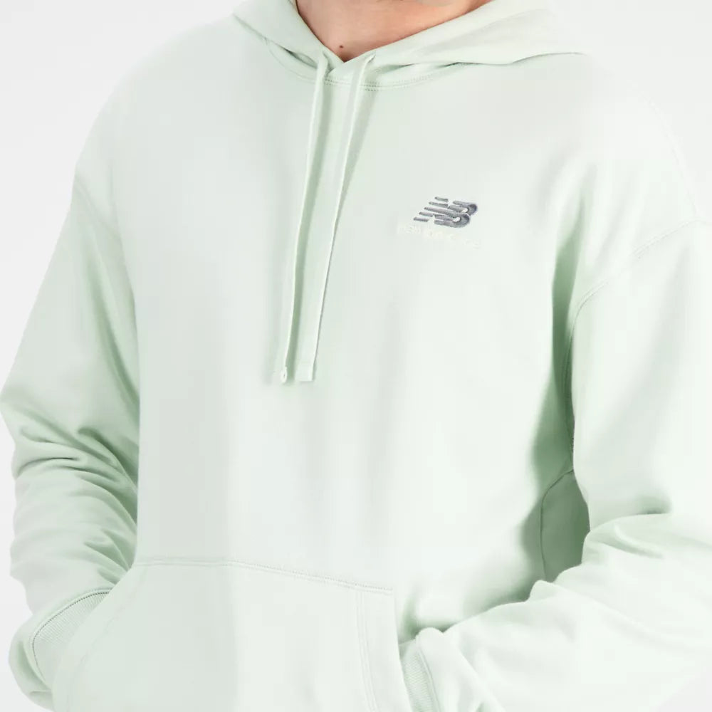 Uni-ssentials French Terry Hoodie