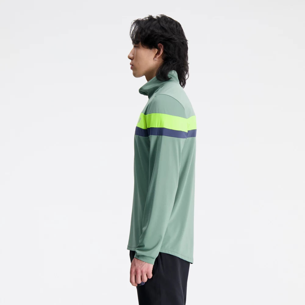 Accelerate Half Zip