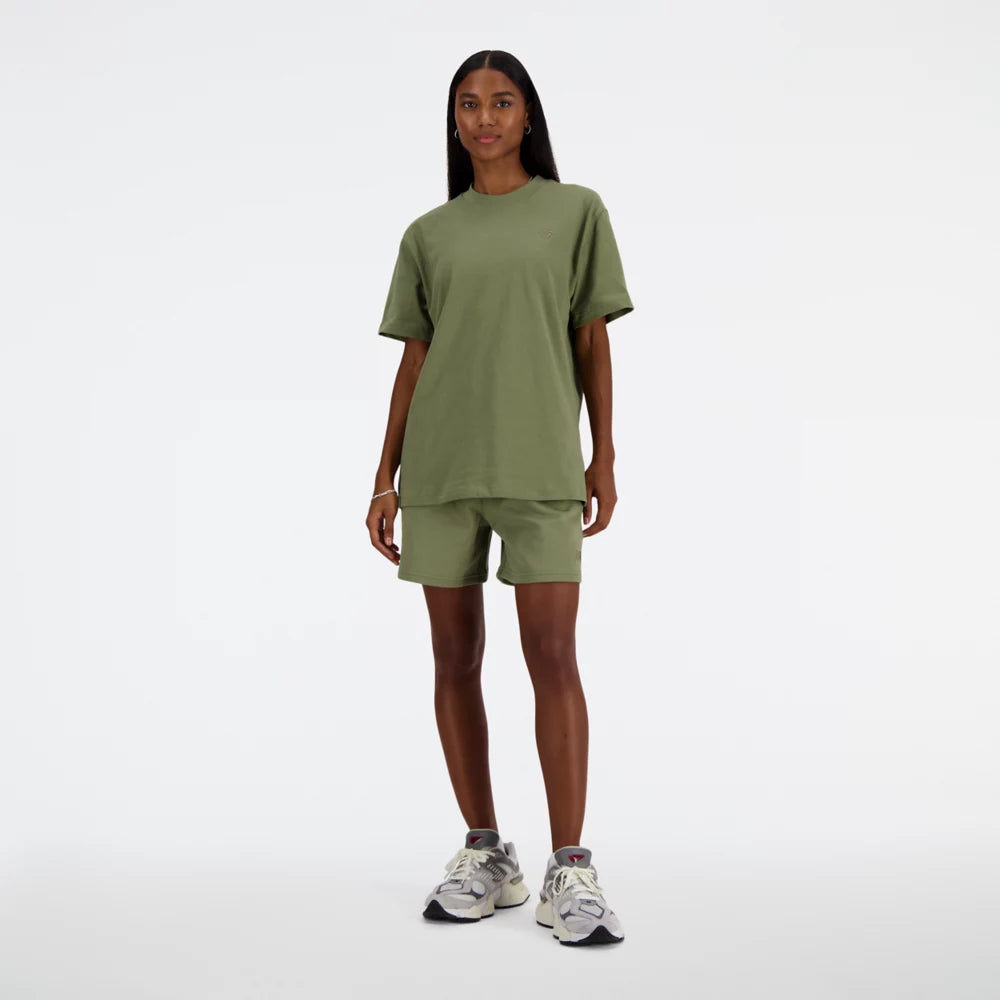 Athletics Jersey T-Shirt
