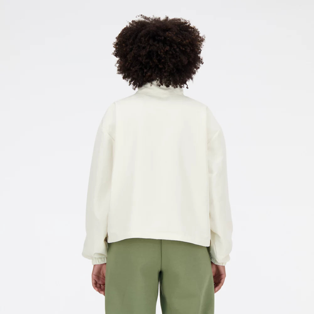 Sport Essentials Oversized Jacket