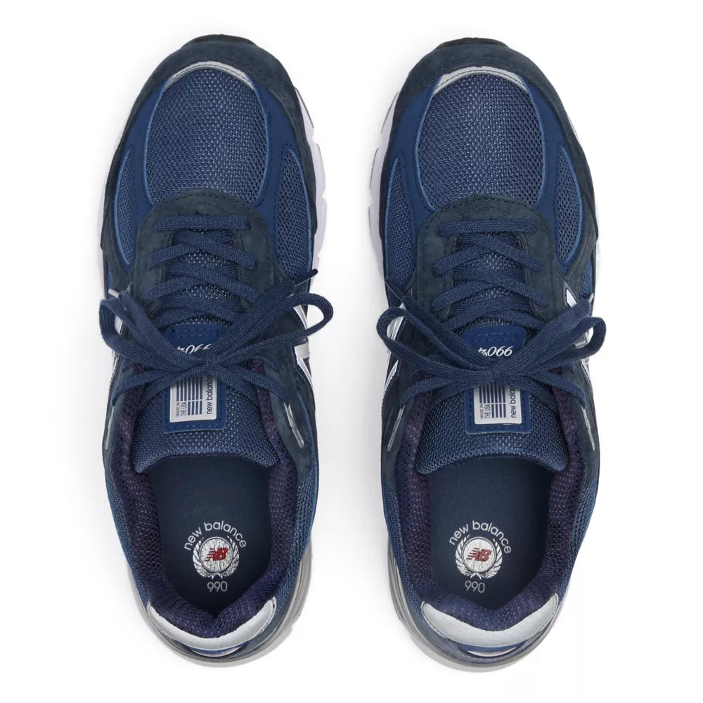 Made in USA 990v4