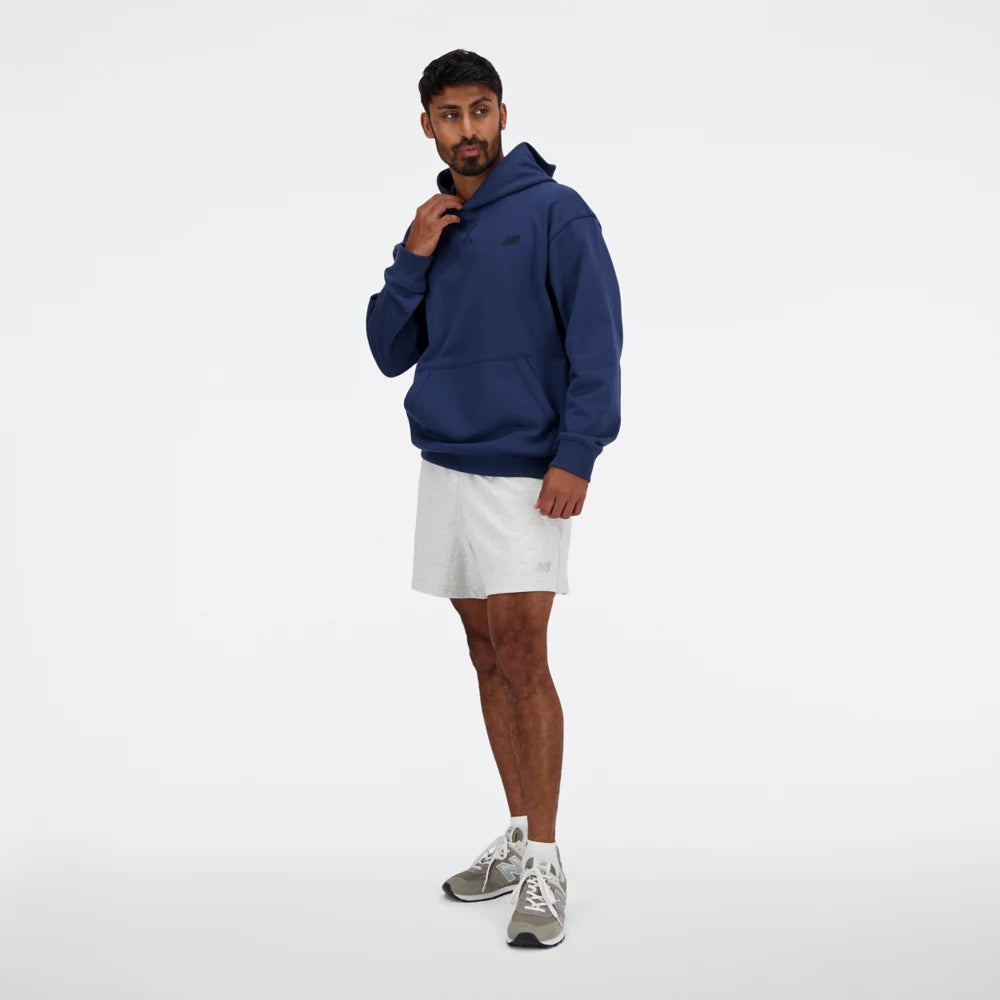 Athletics French Terry Hoodie