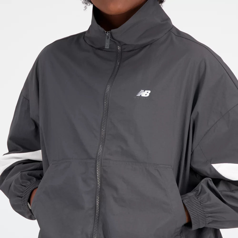 Athletics Remastered Woven Jacket