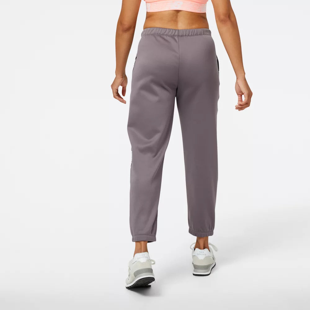 Relentless Performance Fleece Pant