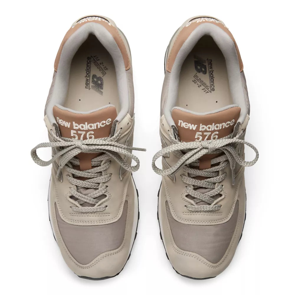 MADE in UK 576 Nostalgic Sepia