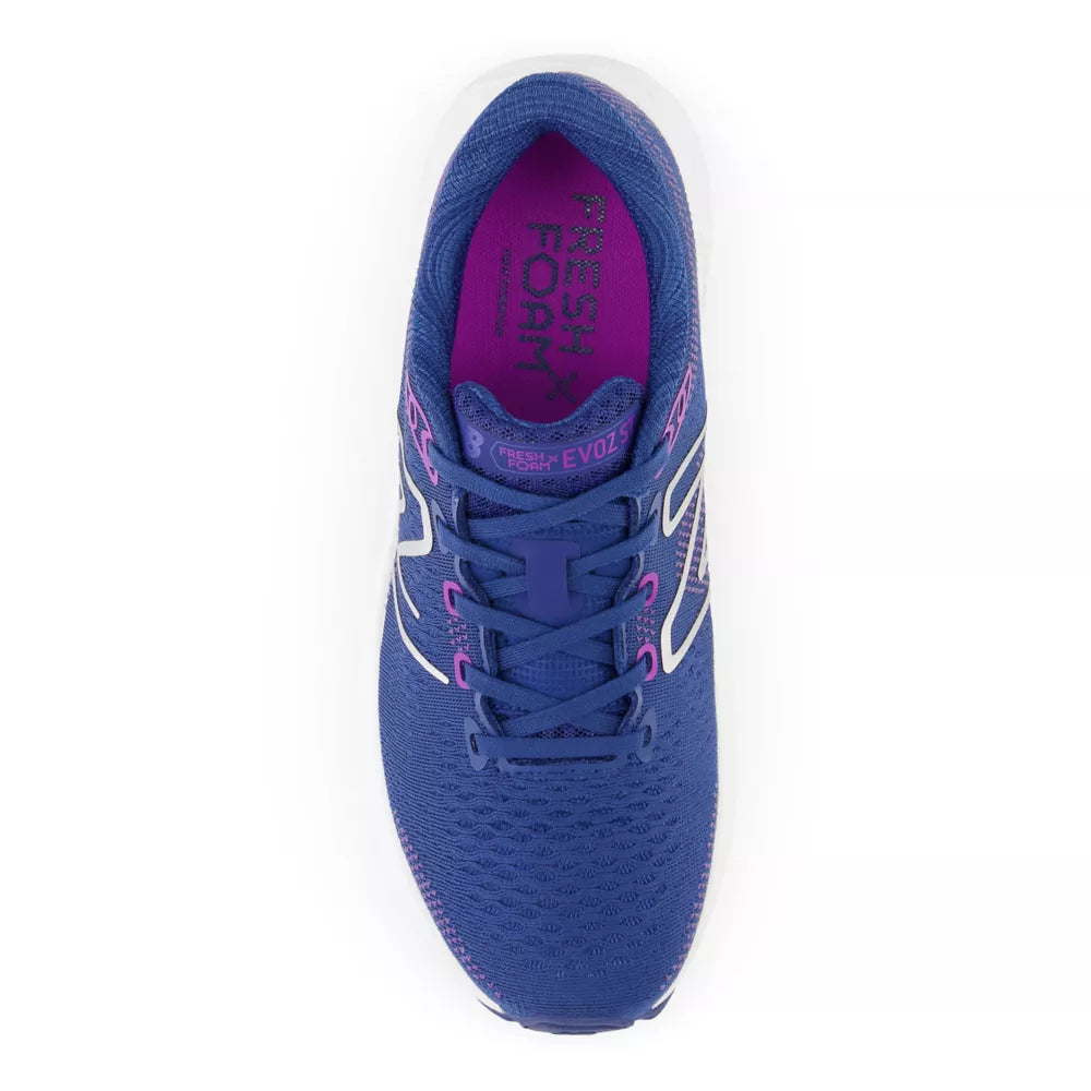 Fresh Foam X Evoz ST