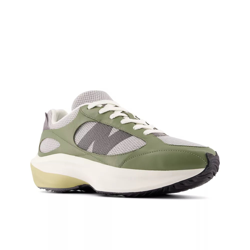 WRPD RUNNER
