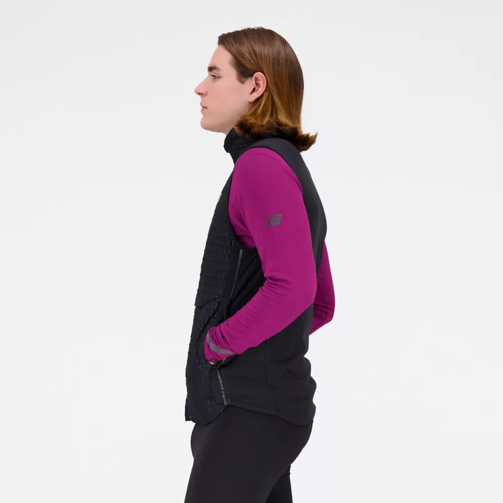 NB Heat Grid Vest