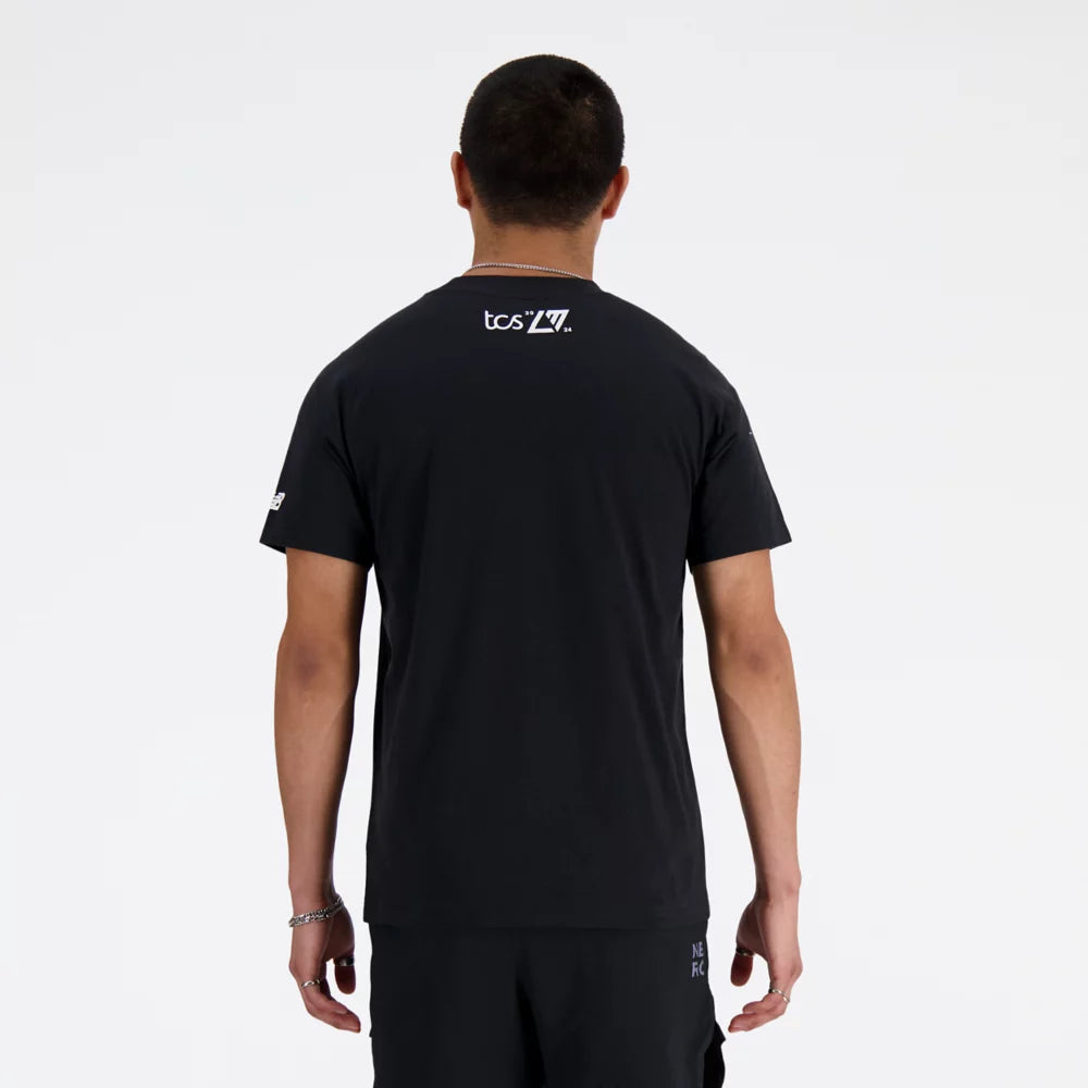 London Edition Graphic T-Shirt