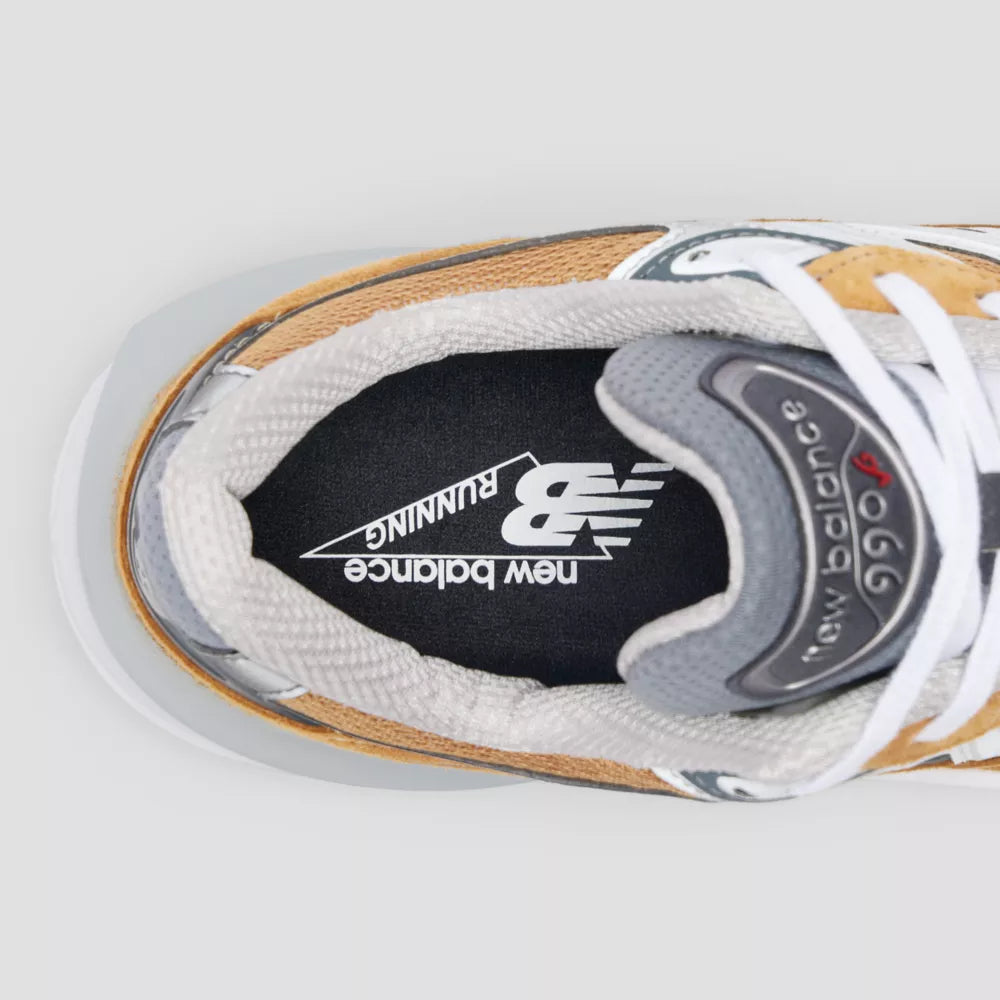 Made in USA 990v6