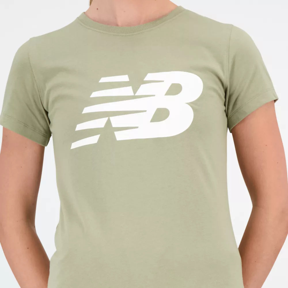 Classic Flying NB Graphic T-Shirt