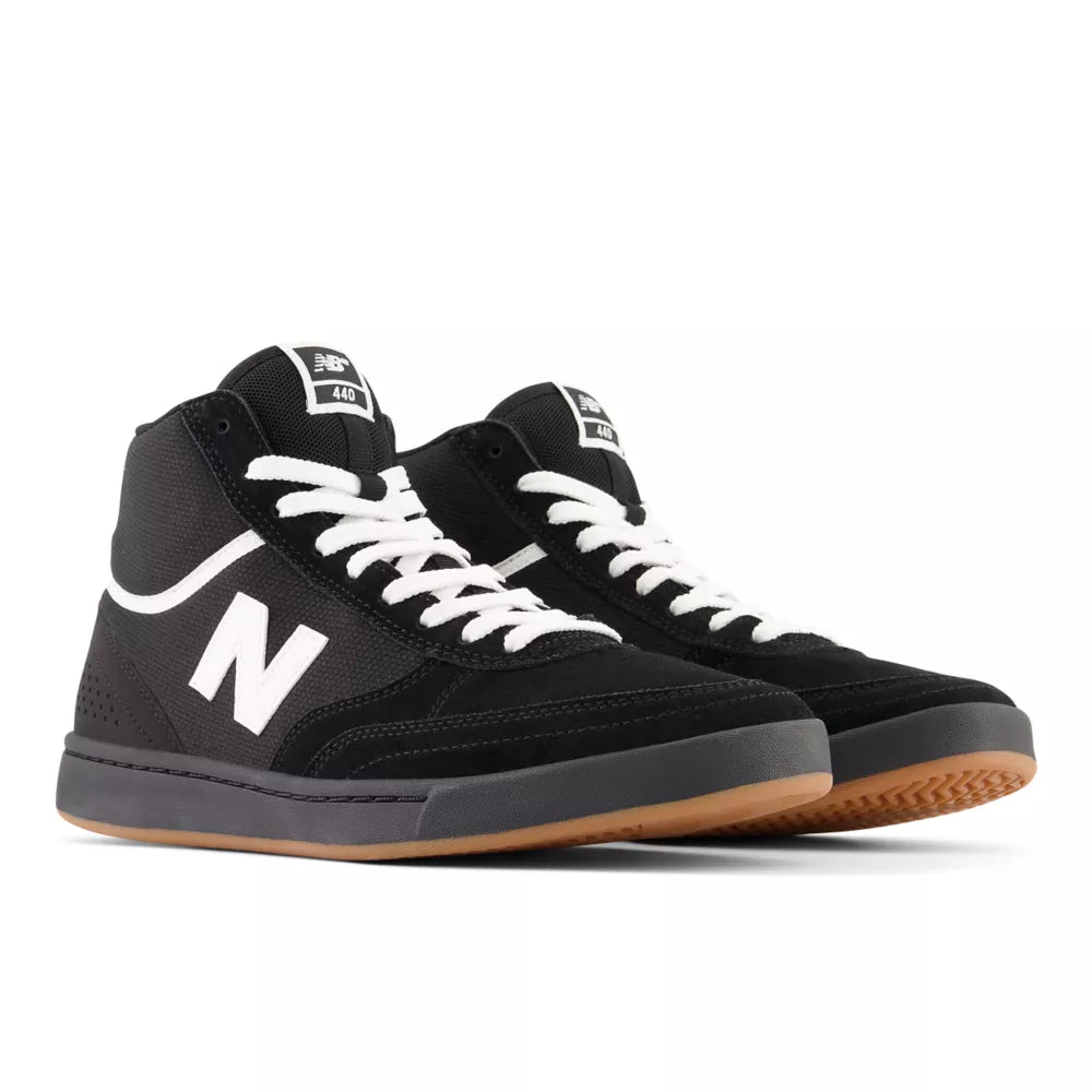 NB Numeric 440 High
