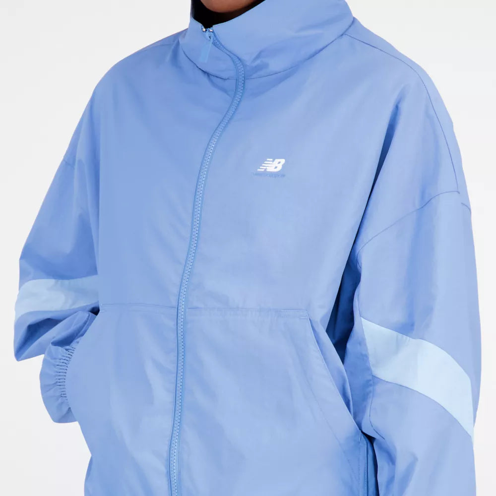 Athletics Remastered Woven Jacket