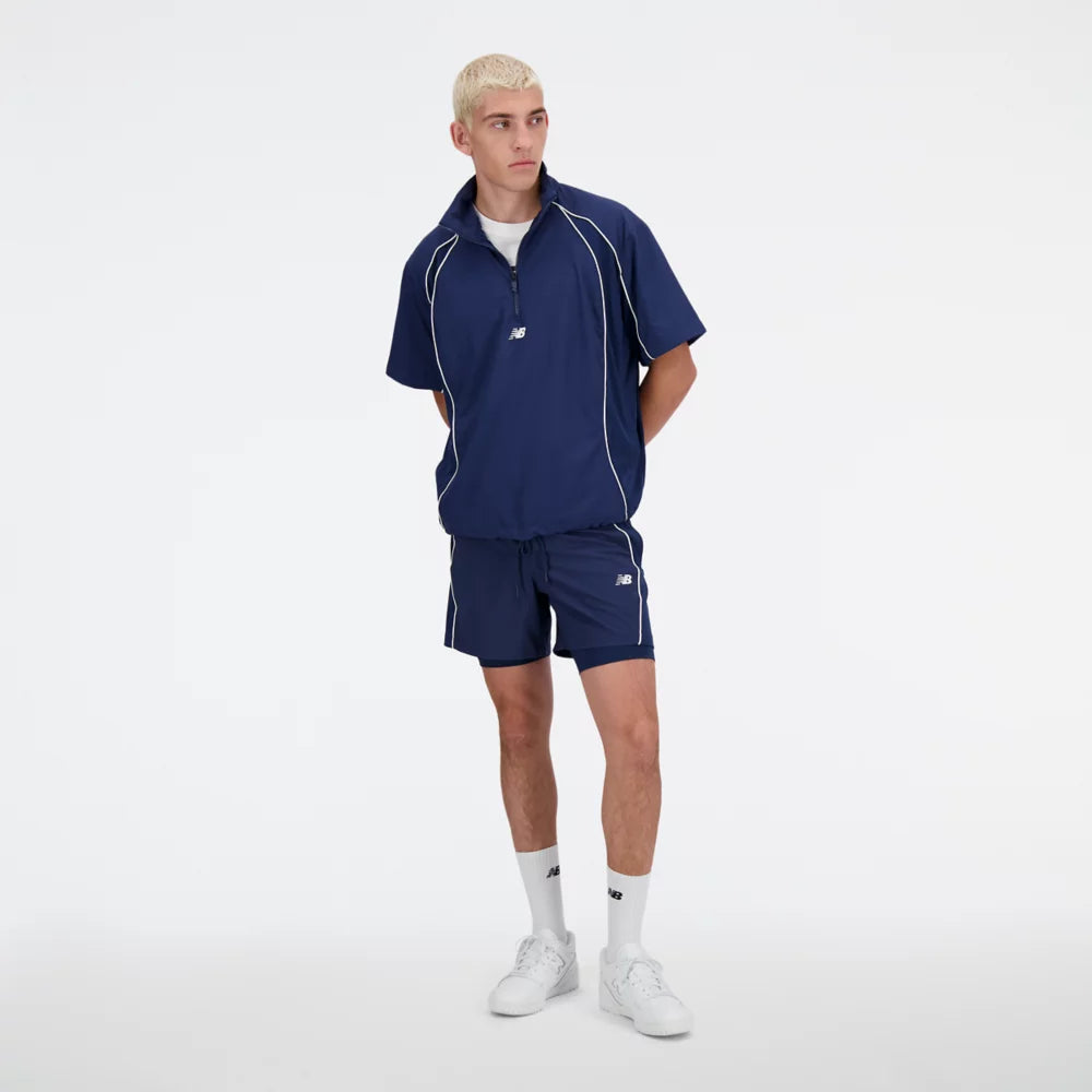 Hoops Shooting Jacket