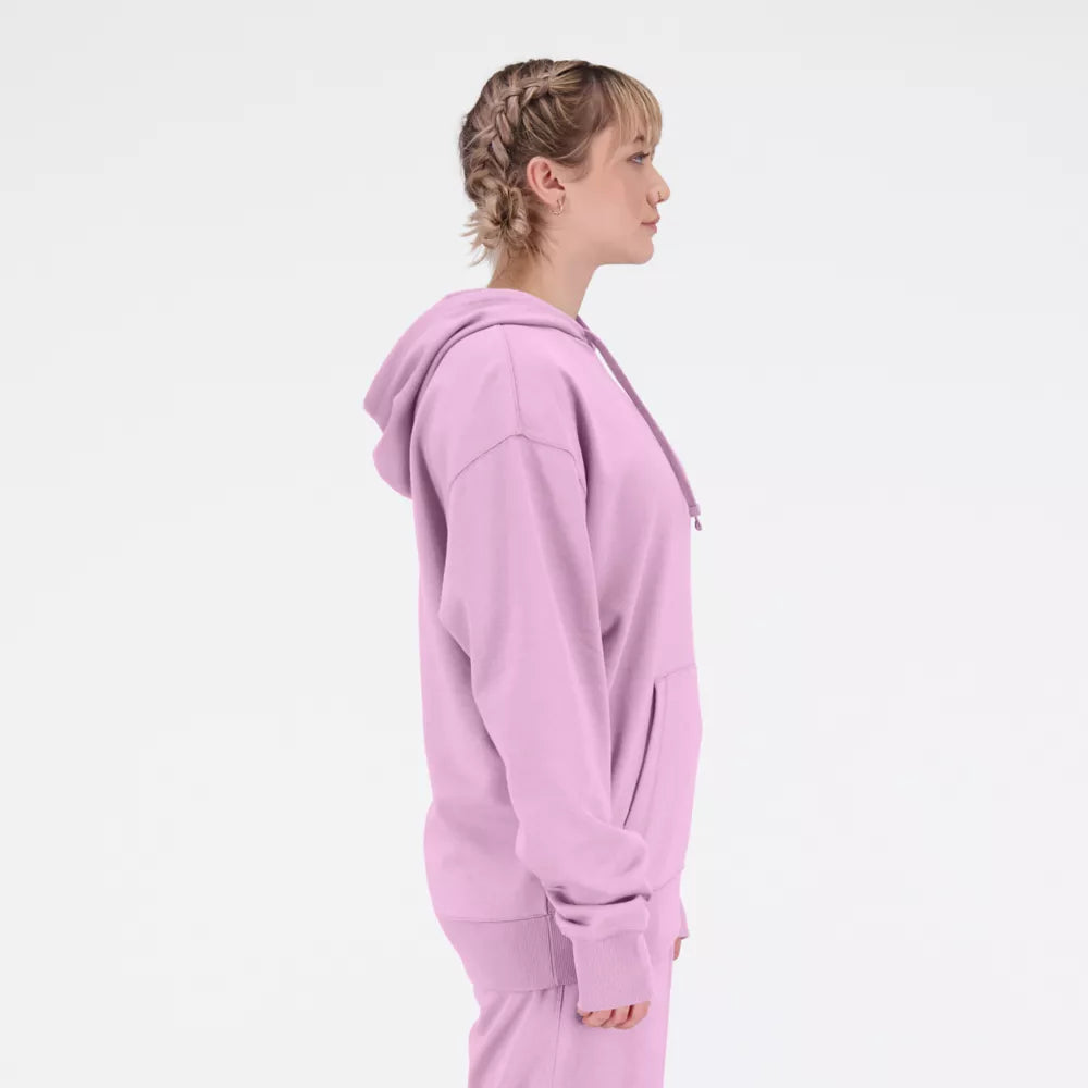 Uni-ssentials French Terry Hoodie