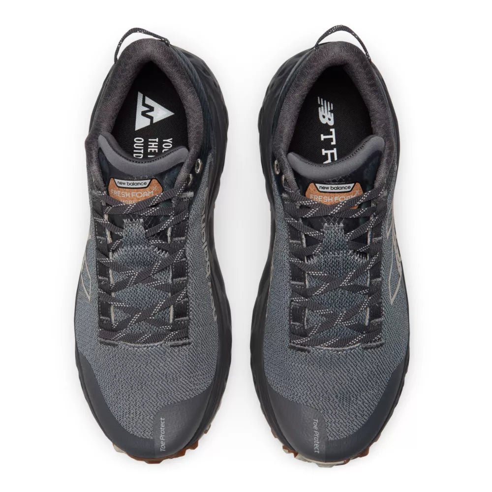 Fresh Foam X More Trail v2
