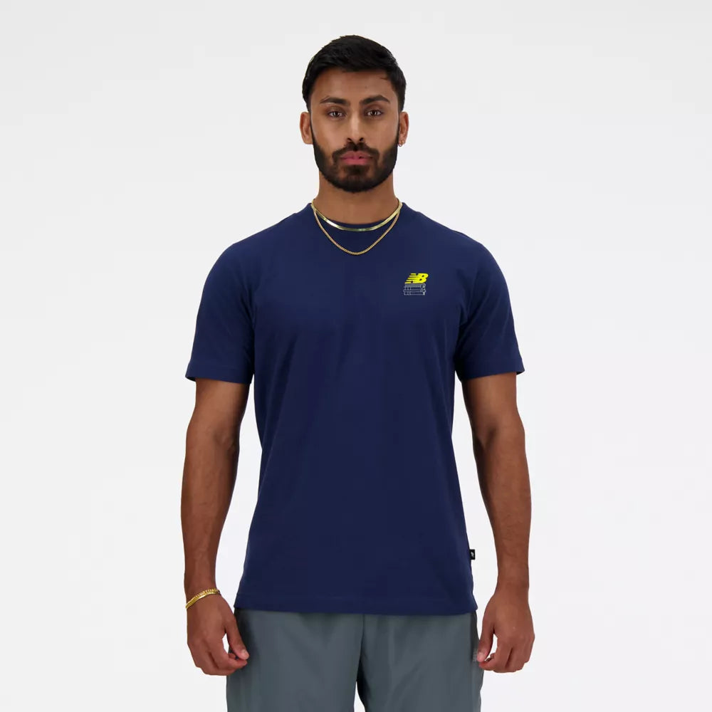 Sport Essentials Bookshelf T-Shirt