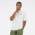 Shifted Oversized T-Shirt