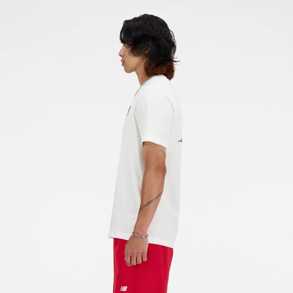 Sport Essentials Bookshelf T-Shirt