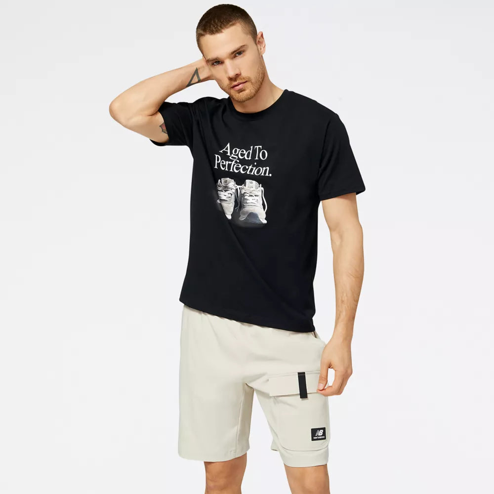 NB Athletics Legacies Perfection Tee