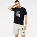 NB Athletics Legacies Perfection Tee